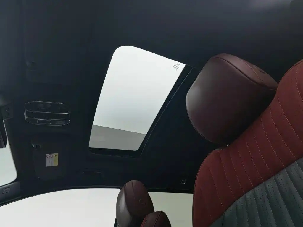 GAC Motor Trumpchi M8 — миниатюра 14