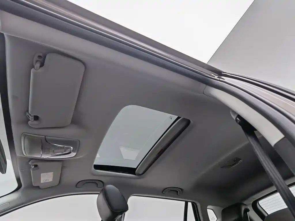 GAC Motor Trumpchi GS4 — миниатюра 14