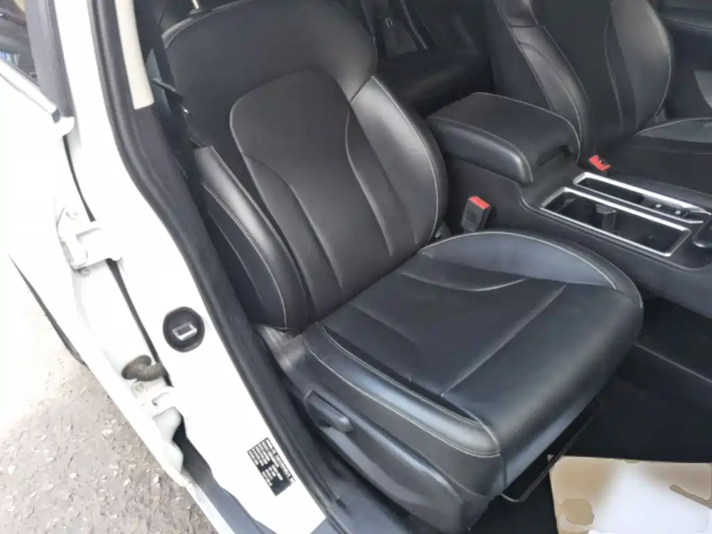 Haval M6 — миниатюра 25