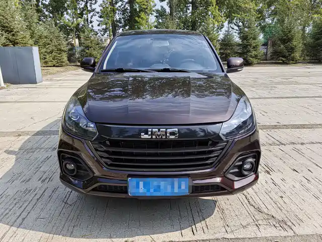 JIANGLING COLLECTION 2021