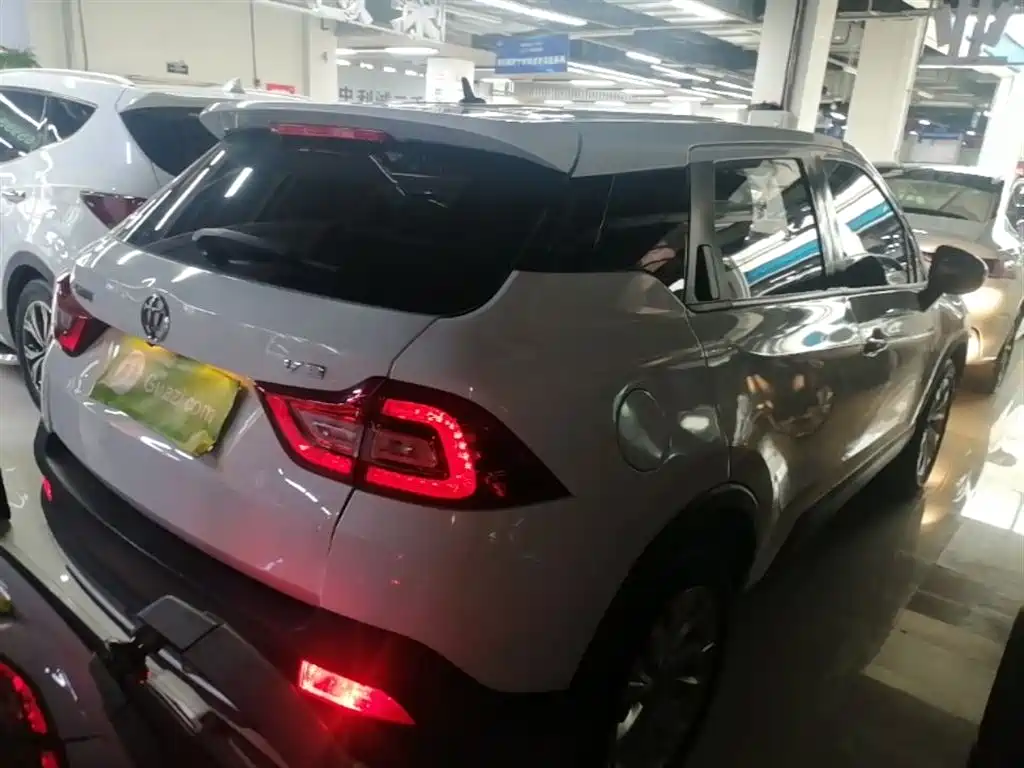 Brilliance V3 — фотографии объявления, Фото 8