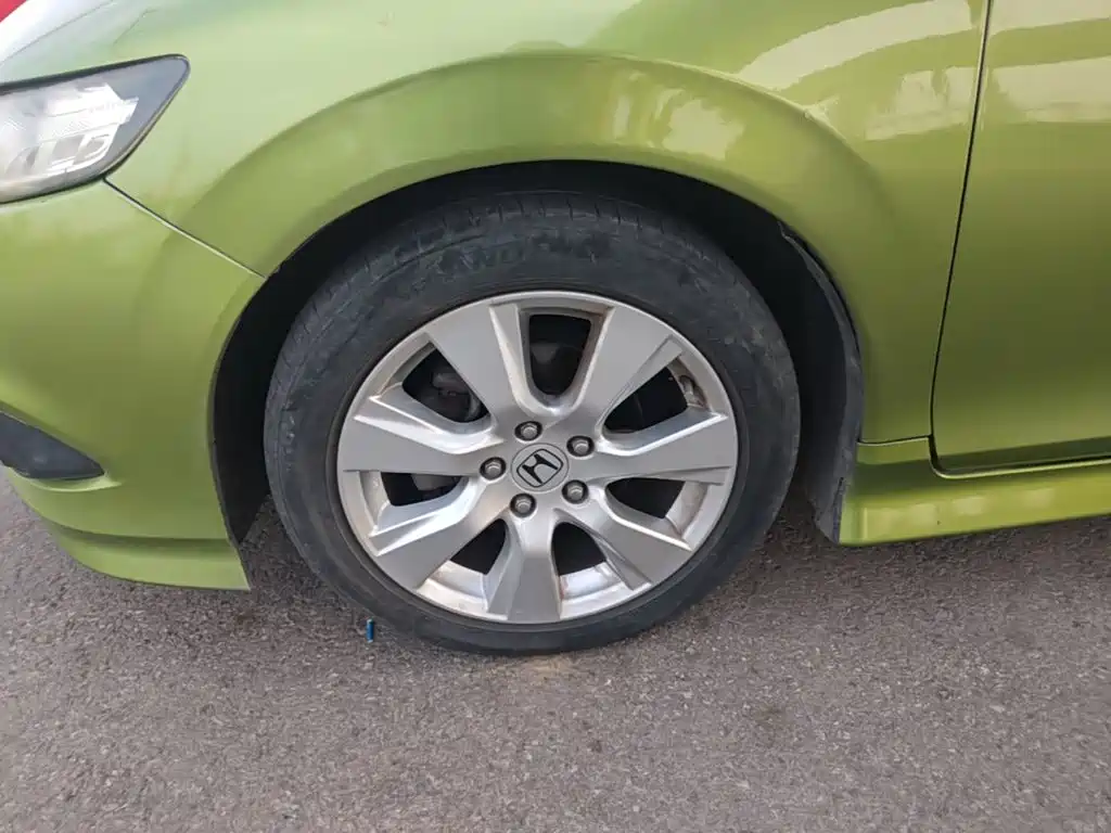 Honda Jade — миниатюра 23