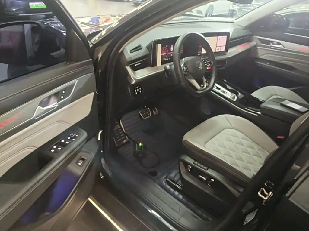 Volkswagen Tavendor — миниатюра 16