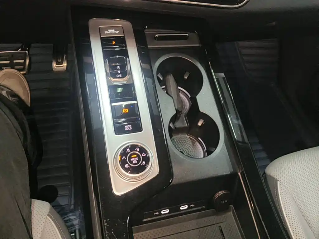 Volkswagen Tavendor — миниатюра 14