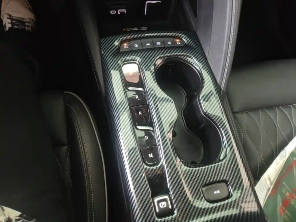 Buick Envision S — миниатюра 10