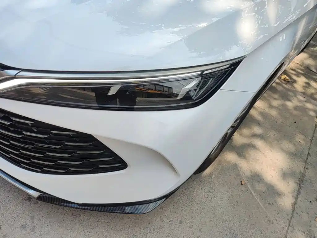 BYD Qin L — миниатюра 24