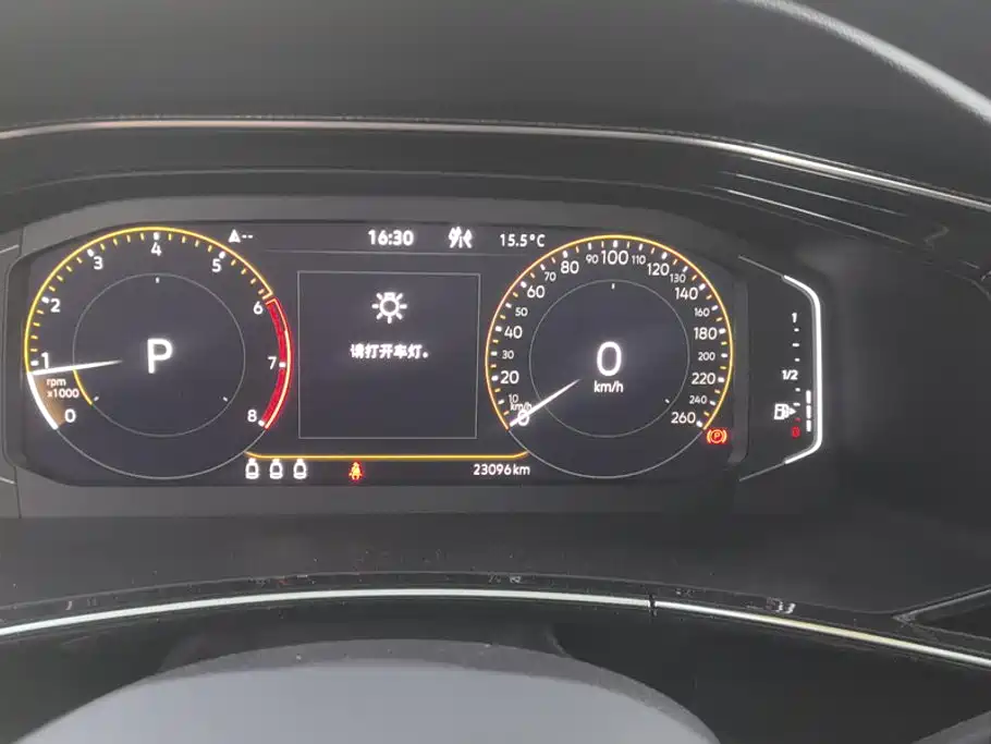 Volkswagen X — миниатюра 14