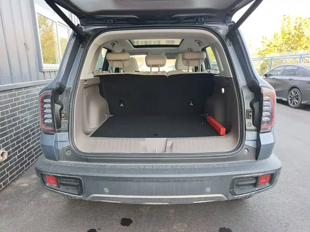 Haval Big Dog — миниатюра 19