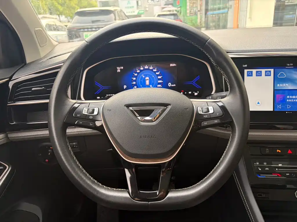 Jetta VS7 — миниатюра 14