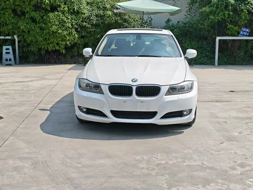 BMW 3 Series — миниатюра 2