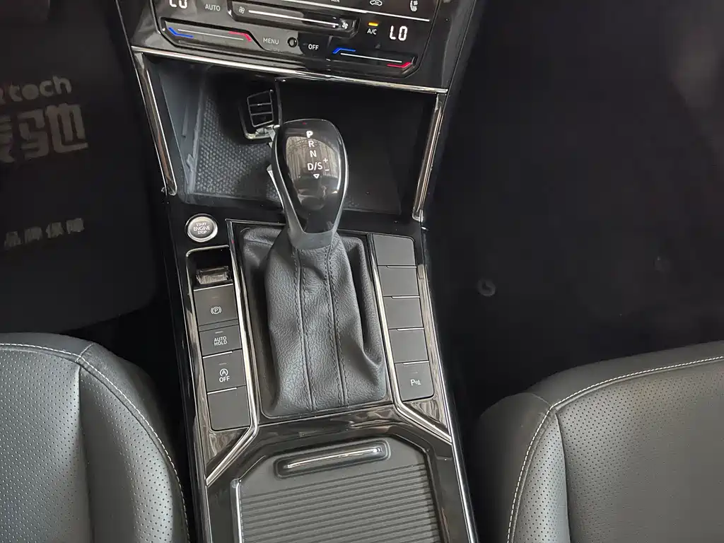 Volkswagen Passat — миниатюра 18
