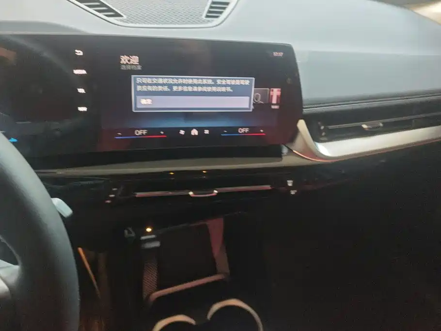 BMW X1 — миниатюра 13