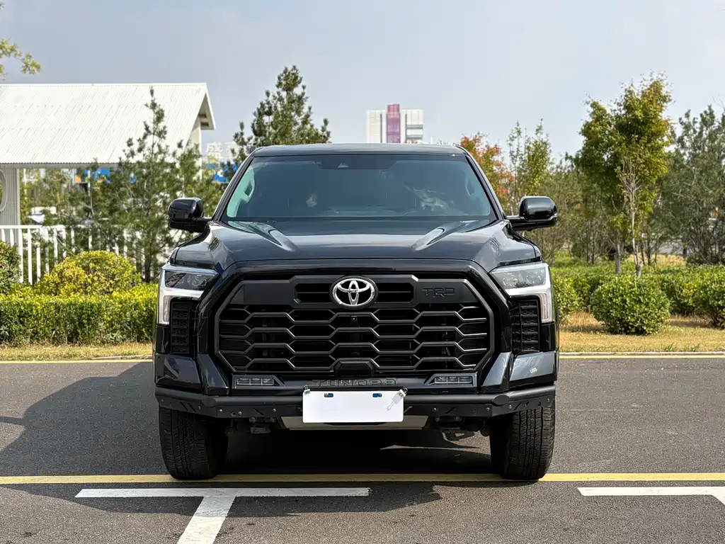 Toyota Tantu — миниатюра 2