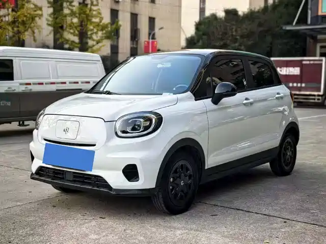 2025 Leapmotor T03