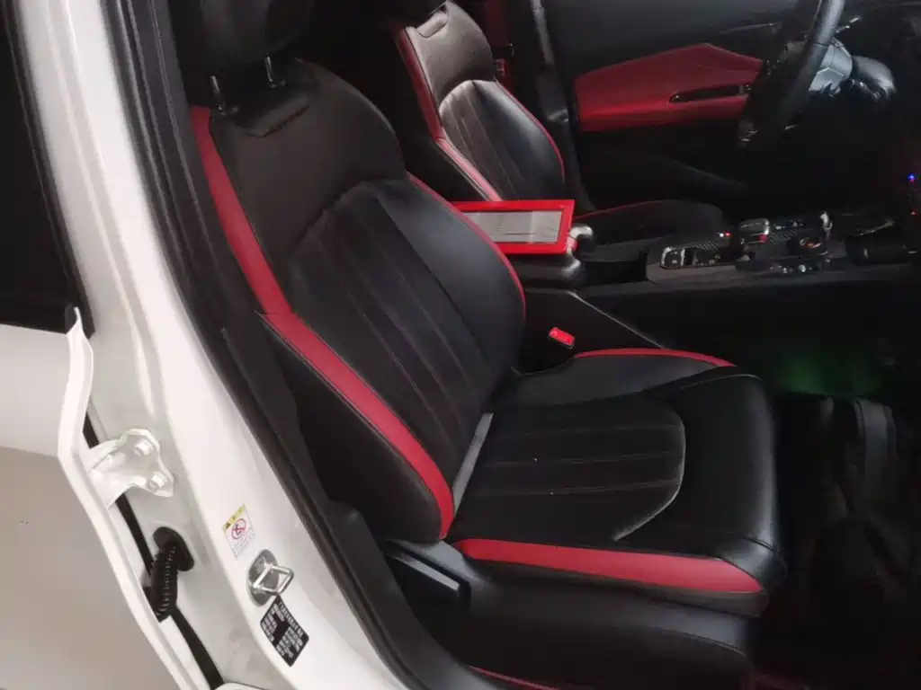 GAC Motor Shadow Leopard — миниатюра 25