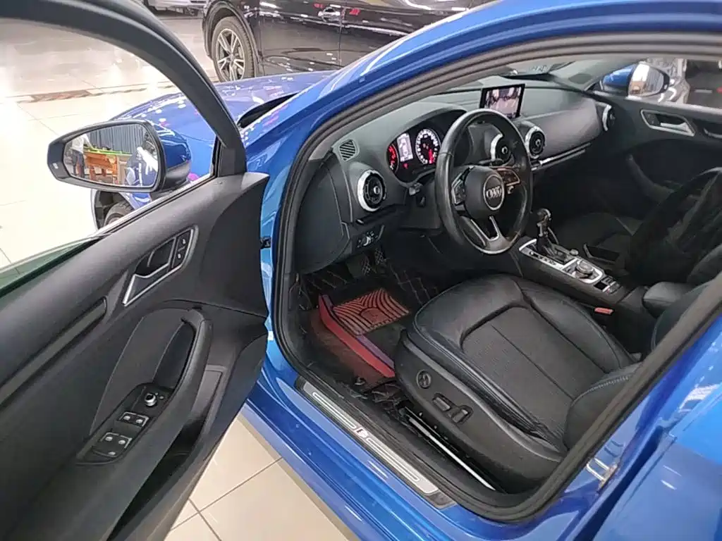Audi A3 — миниатюра 21