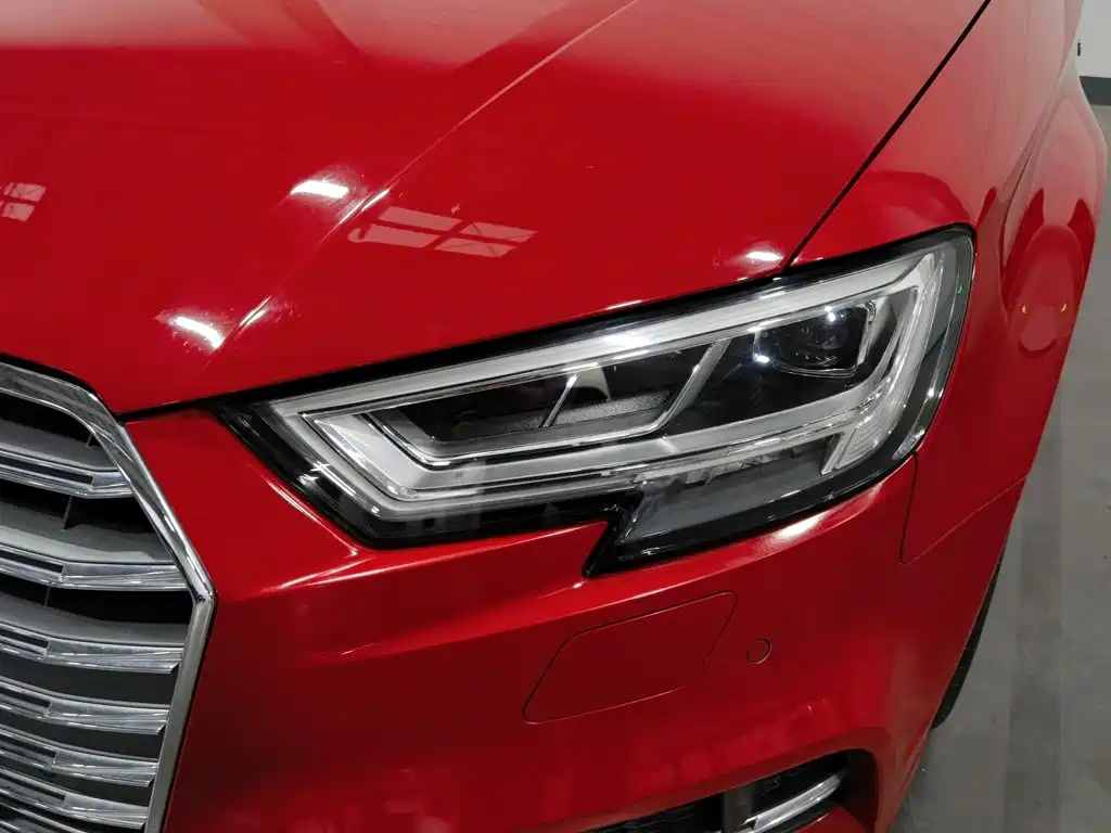 Audi A3 — миниатюра 7