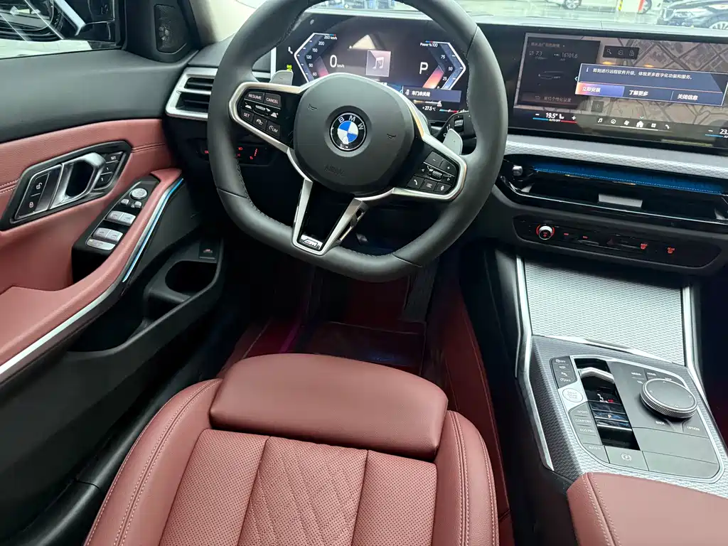 BMW 3 Series — миниатюра 16