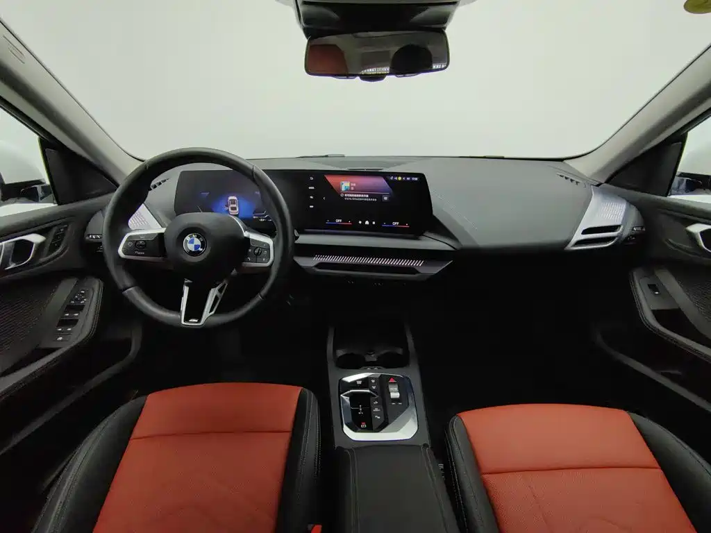 BMW 2 Series — миниатюра 5