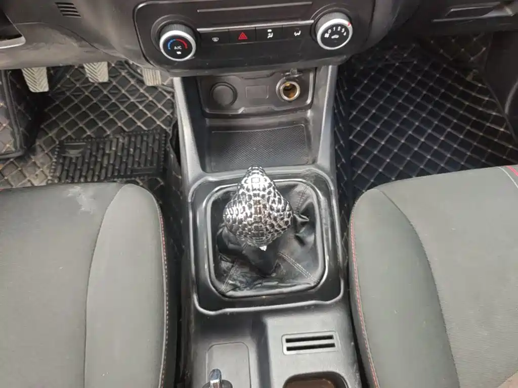 Oshan Oushang X70A — миниатюра 14