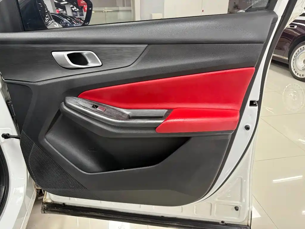 Changan CS55PLUS — миниатюра 15