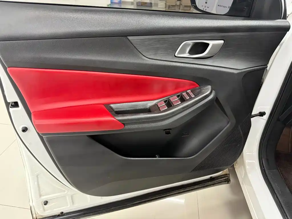Changan CS55PLUS — миниатюра 21
