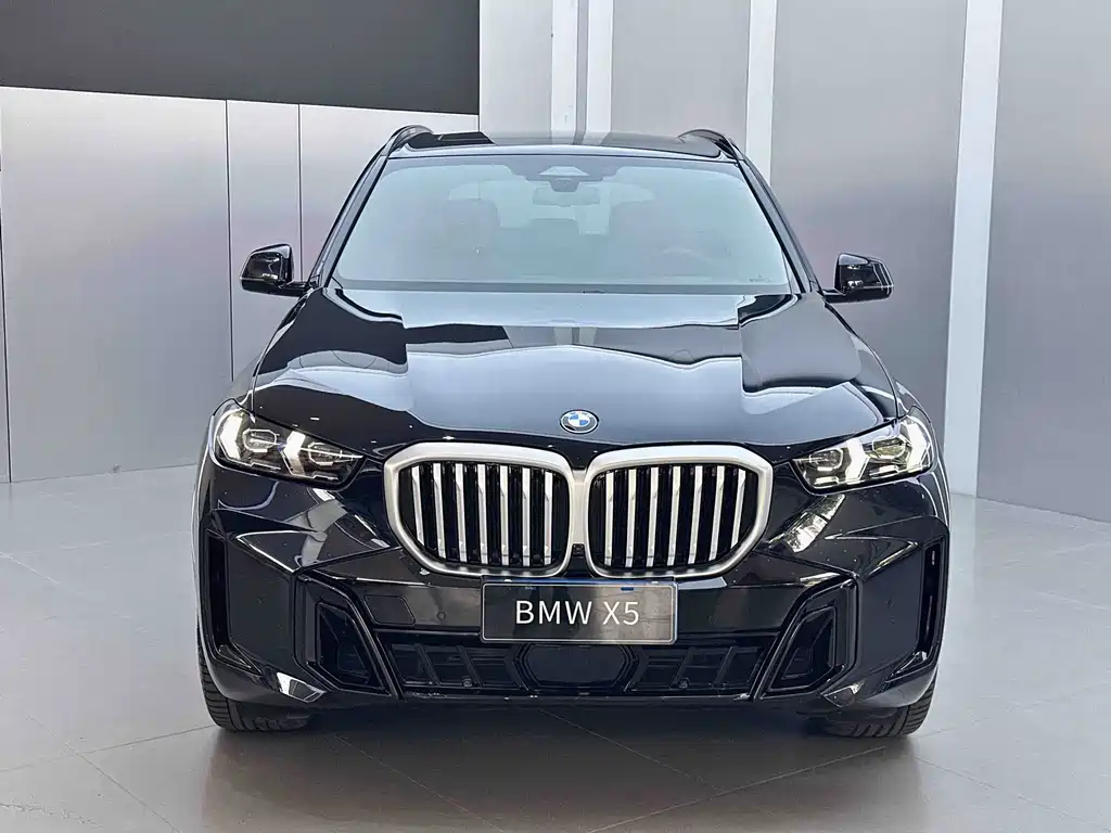 BMW X5 — фотографии объявления, Фото 3