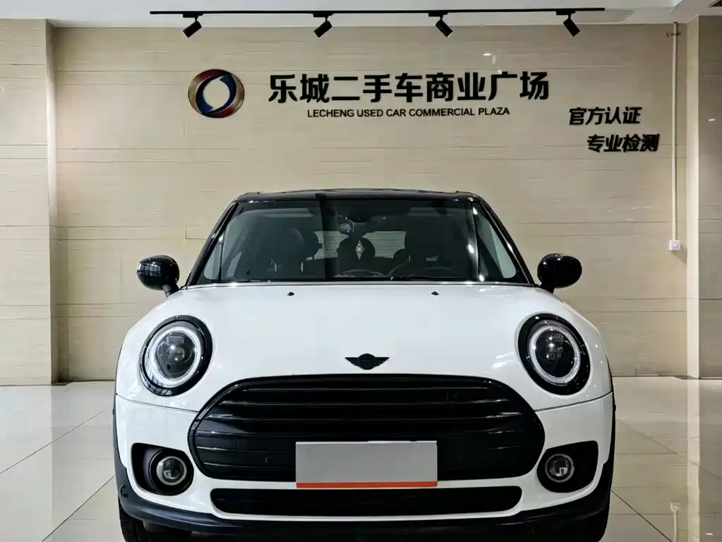 MINI Mini Clubman — миниатюра 2