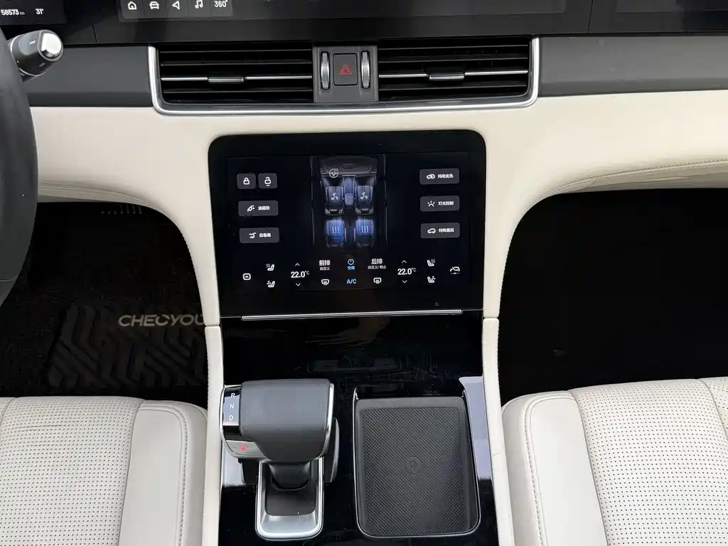 Li Auto Li ONE — миниатюра 13