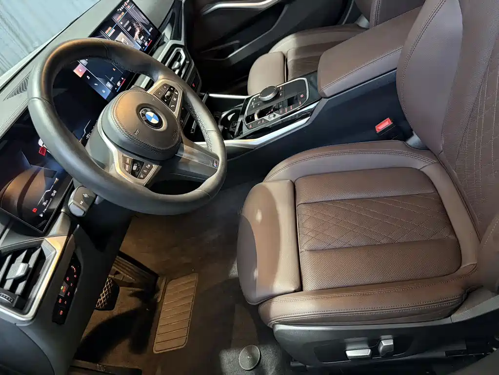 BMW 3 Series 3 2023 320Li M Sport