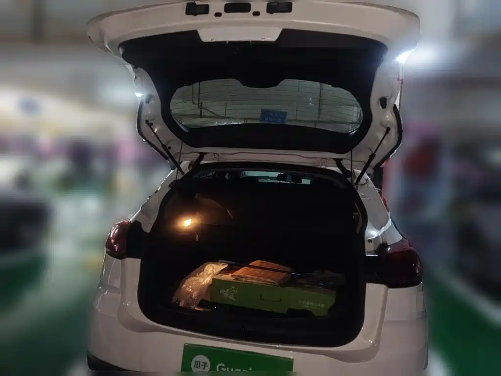 Citroen C3-XR — миниатюра 10