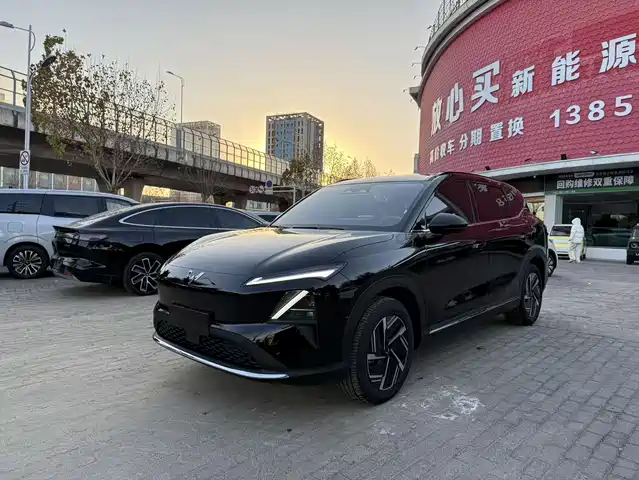 WULING WULING XINGGUANG S 2025