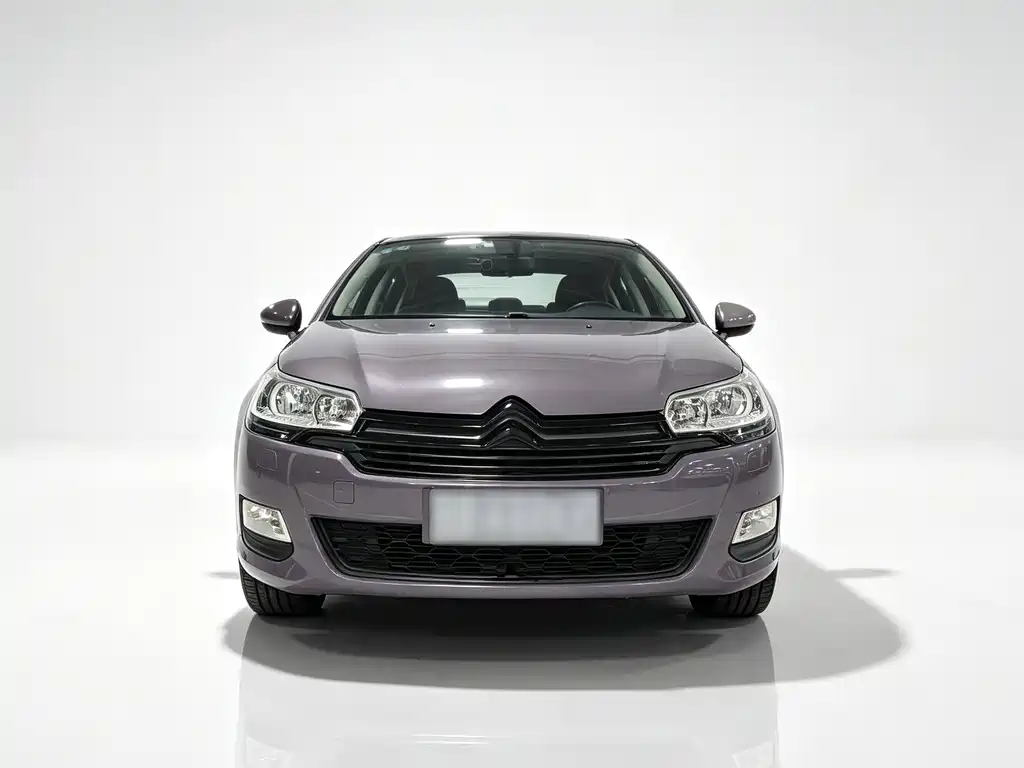 Citroen C5 — миниатюра 2