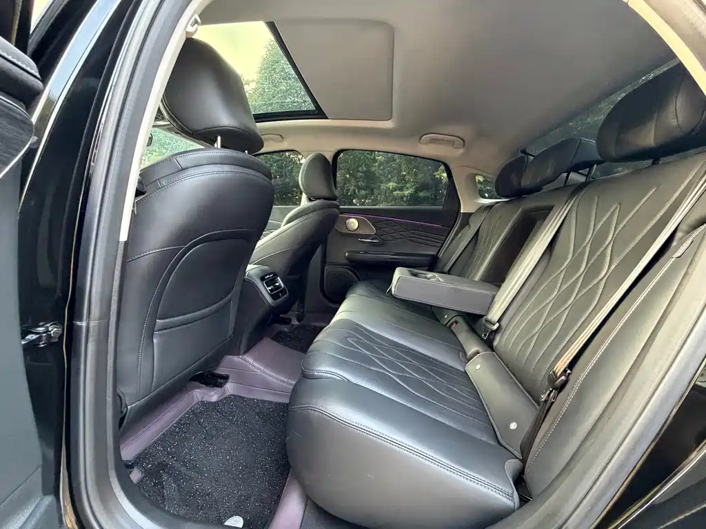 Chery Arrizo 8 PRO — миниатюра 7
