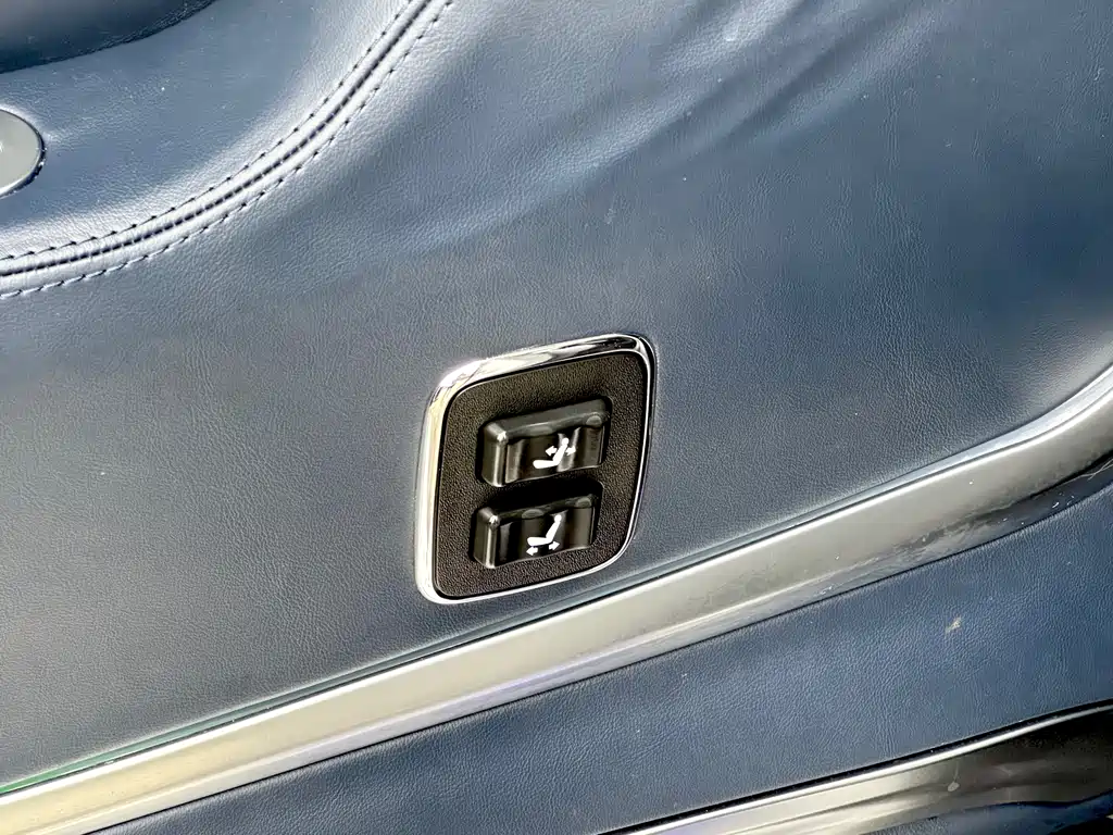 GAC M8 2021 390T Premium