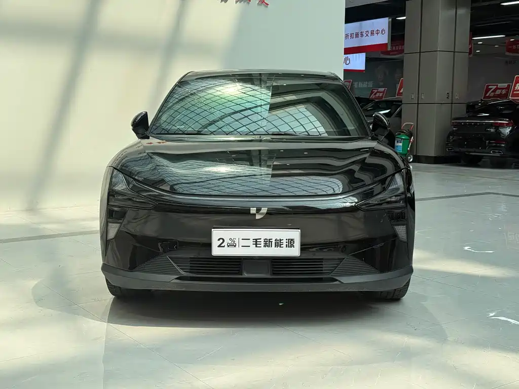 Jiyue Ji Yue 01 — миниатюра 2