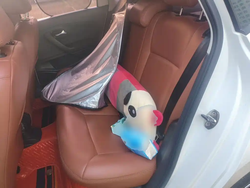 Volkswagen Polo — миниатюра 13