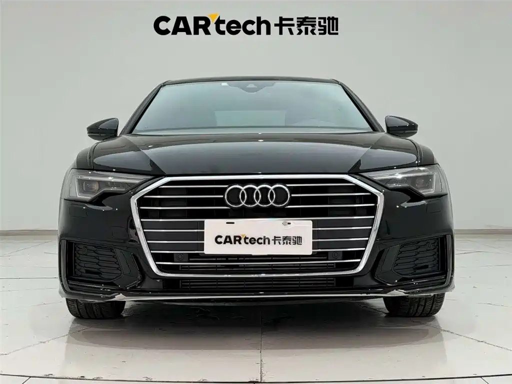 Audi A6L 2019 45 TFSI