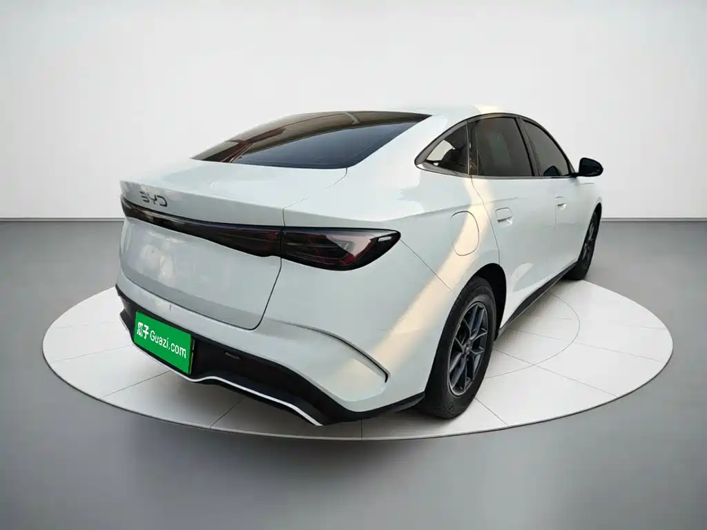 BYD Seal 06 — миниатюра 4