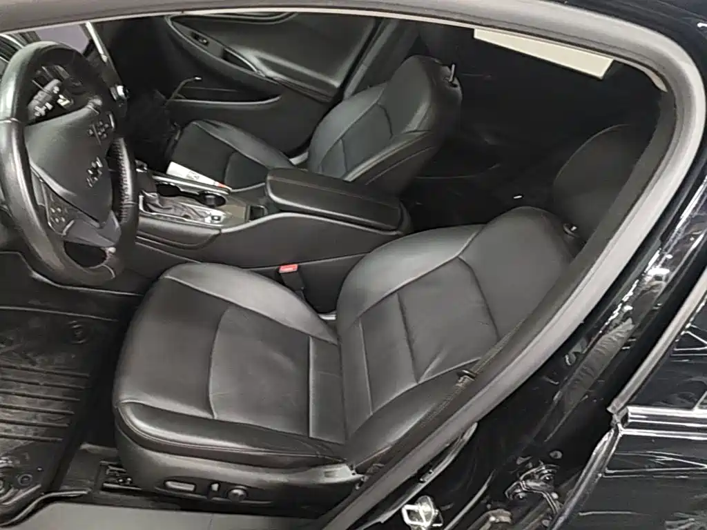 Chevrolet Malibu XL — миниатюра 15