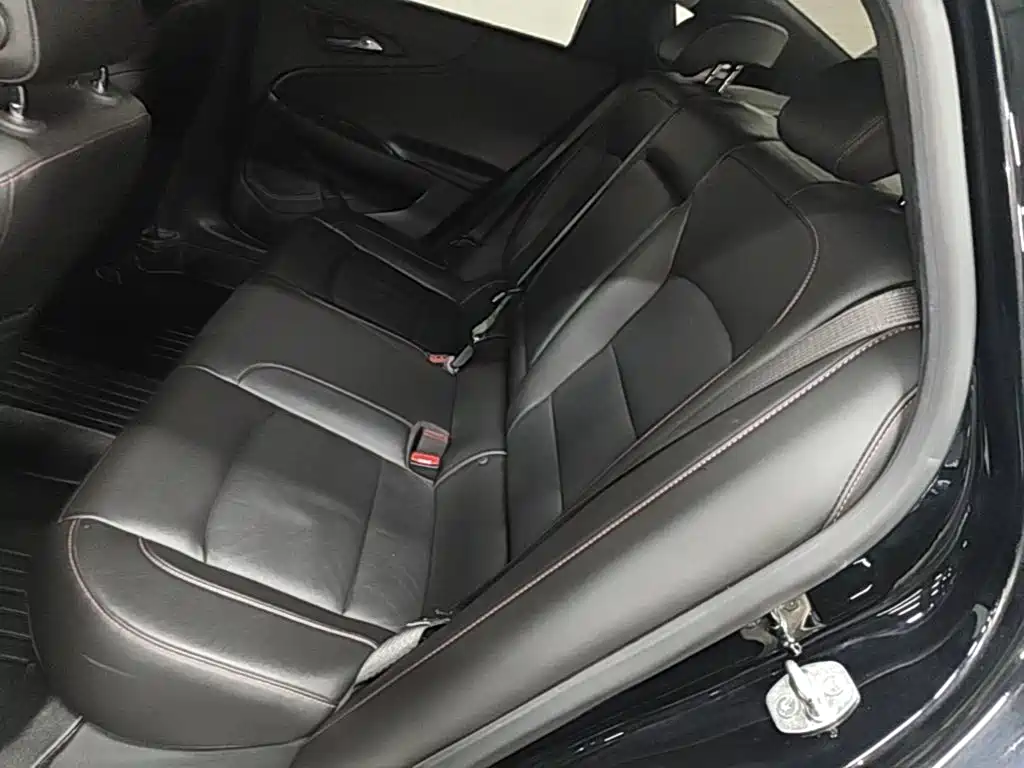 Chevrolet Malibu XL — миниатюра 17