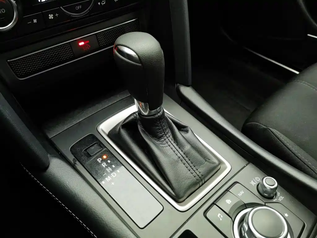 Mazda CX-4 — миниатюра 13