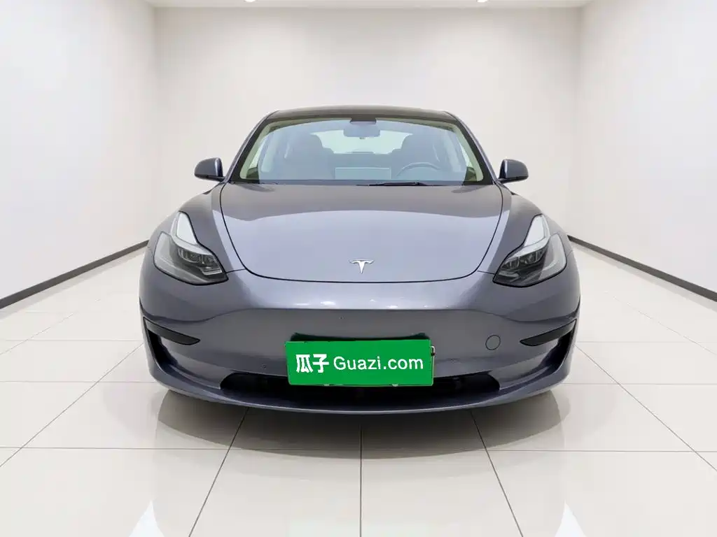 Tesla Model 3 — миниатюра 2