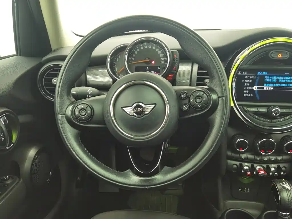 MINI Mini — миниатюра 11