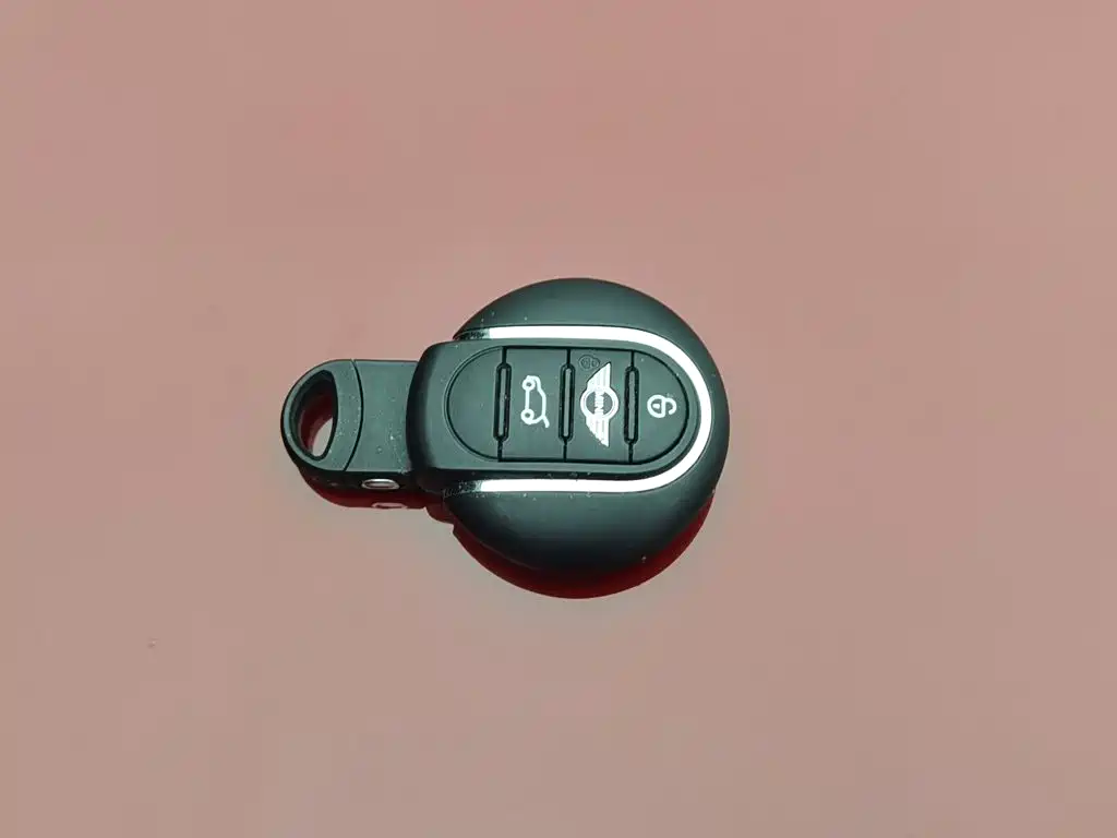 MINI Mini — миниатюра 19
