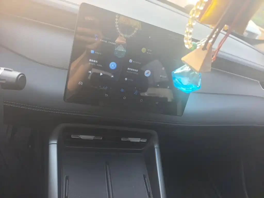 BYD Qin PLUS — миниатюра 9
