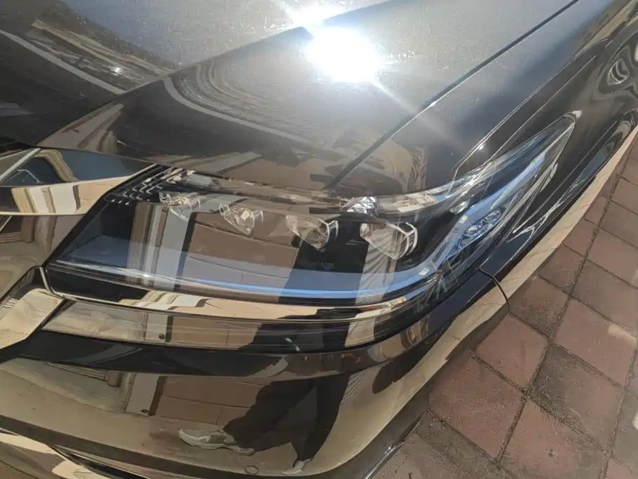 Honda Elysion — миниатюра 5