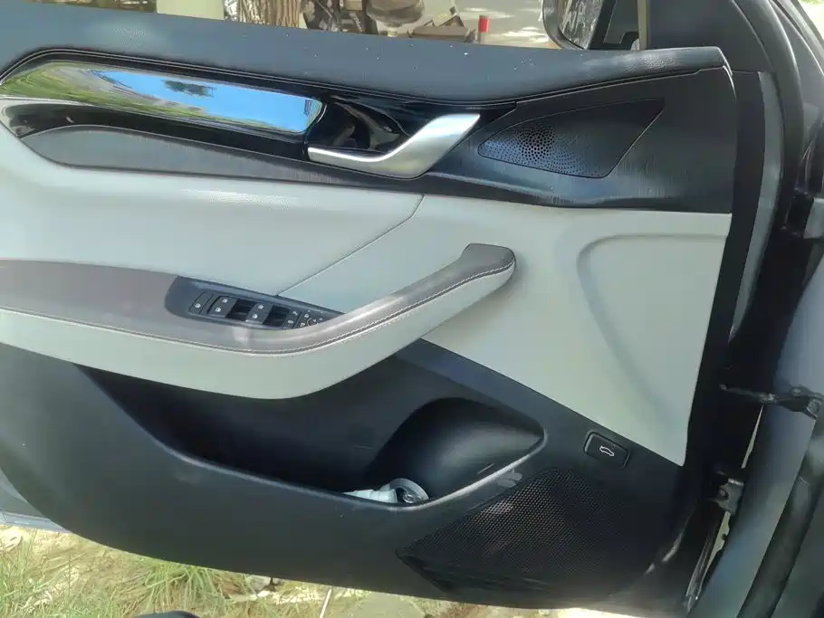 BYD Qin PLUS — миниатюра 7