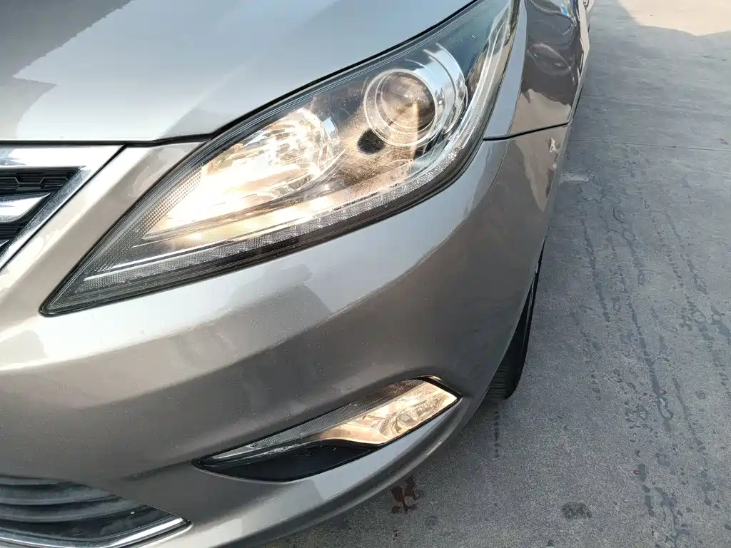 Changan Eado — миниатюра 24
