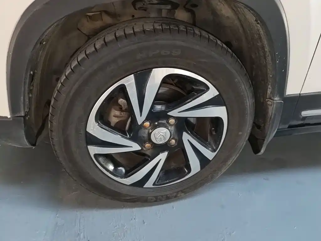 Baojun 510 — миниатюра 23